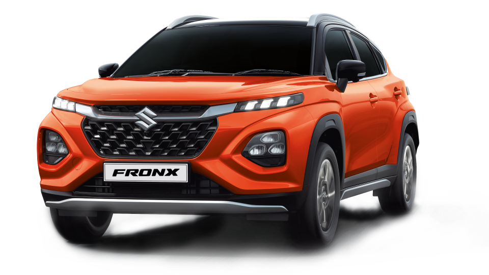 Fronx